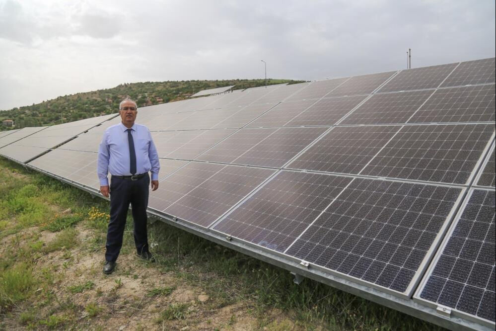 Güney Ege'nin incisi Çameli turizmde 100 milyon TL gelir elde etti Güney Ege'nin incisi Çameli turizmde 100 milyon TL gelir elde etti - 3. Resim