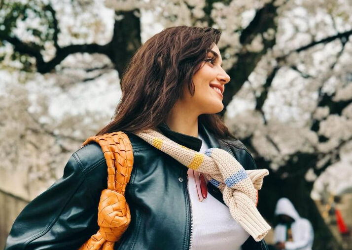 Hande Erçel ve Barış Arduç’un oynadığı Rüzgara Bırak’ın çekimleri başlıyor Hande Erçel ve Barış Arduç’un başrolünde oynadığı Rüzgara Bırak’ın çekimleri başlıyor - 1. Resim