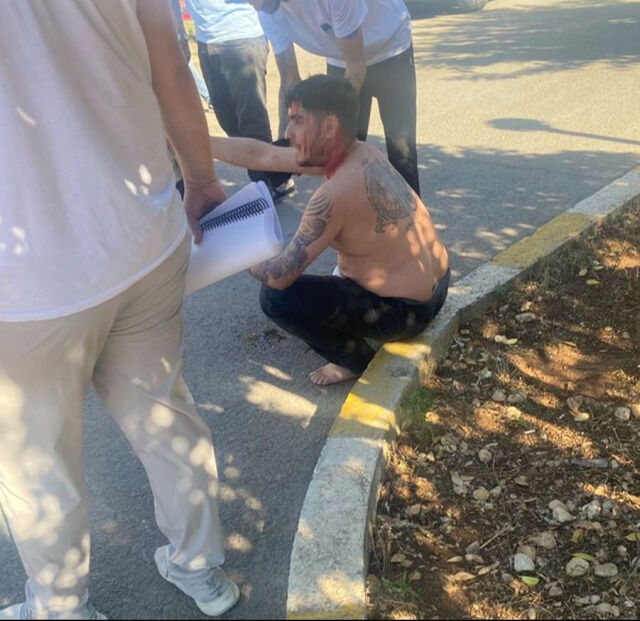 ‘Kıyma’ dizisi setine saldırıda yeni gelişme! Dikkat çeken ‘Daltonlar çetesi’ detayı - 1. Resim