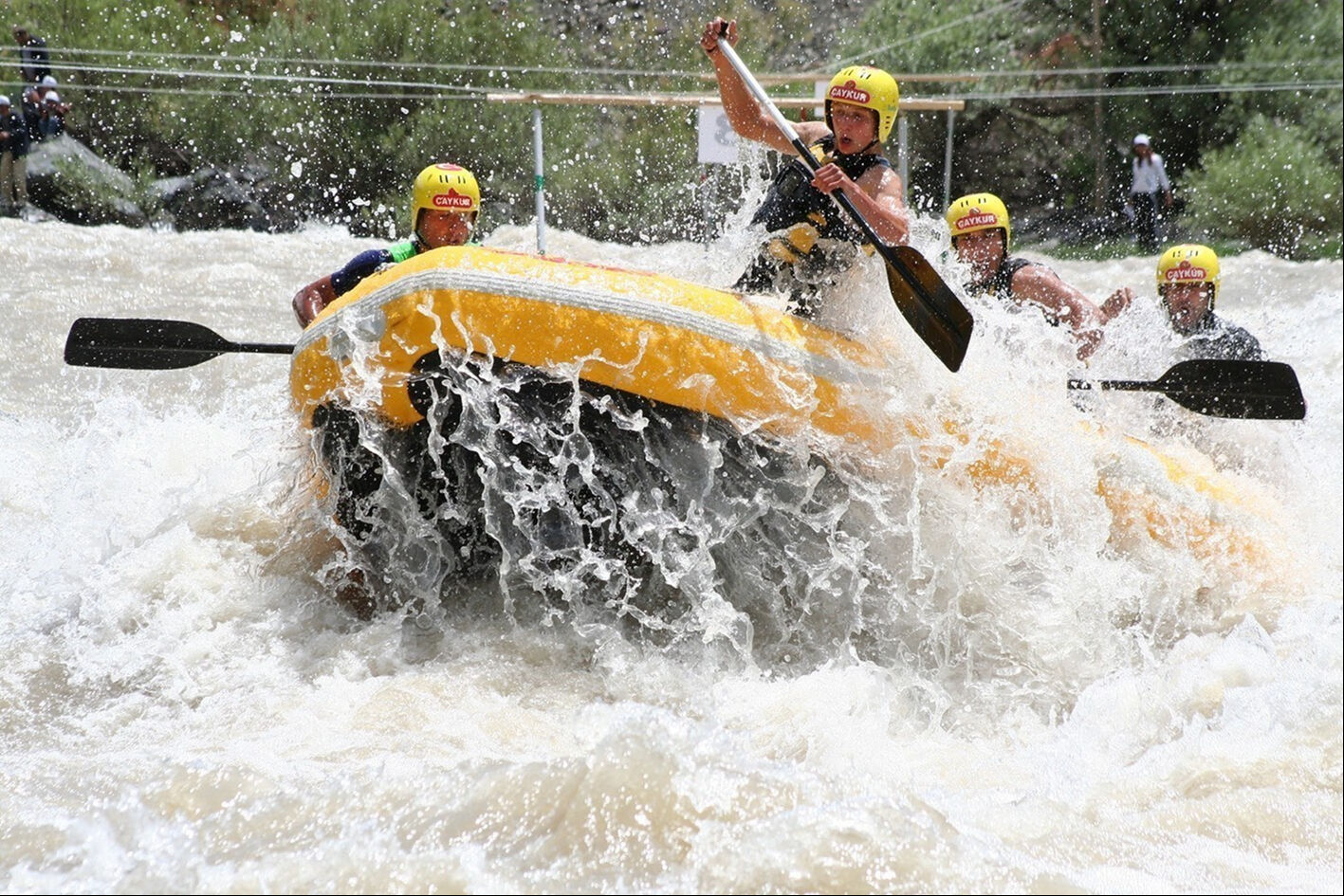 'Sakin şehir'de ziyaretçi patlaması! Nüfusunun 10 katı akın etti: ABD'den sonra ikinci sırada 'Sakin şehir'de ziyaretçi patlaması! Nüfusunun 10 katı akın etti: ABD'den sonra ikinci sırada - 3. Resim