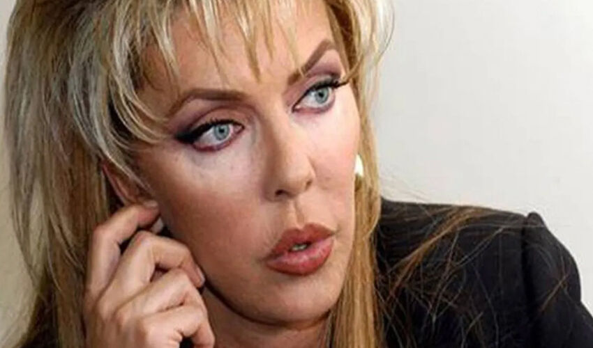 Son fotoğrafı hayranlarını üzmüştü: Ahu Tuğba’nın hastalığı ortaya çıktı - 2. Resim