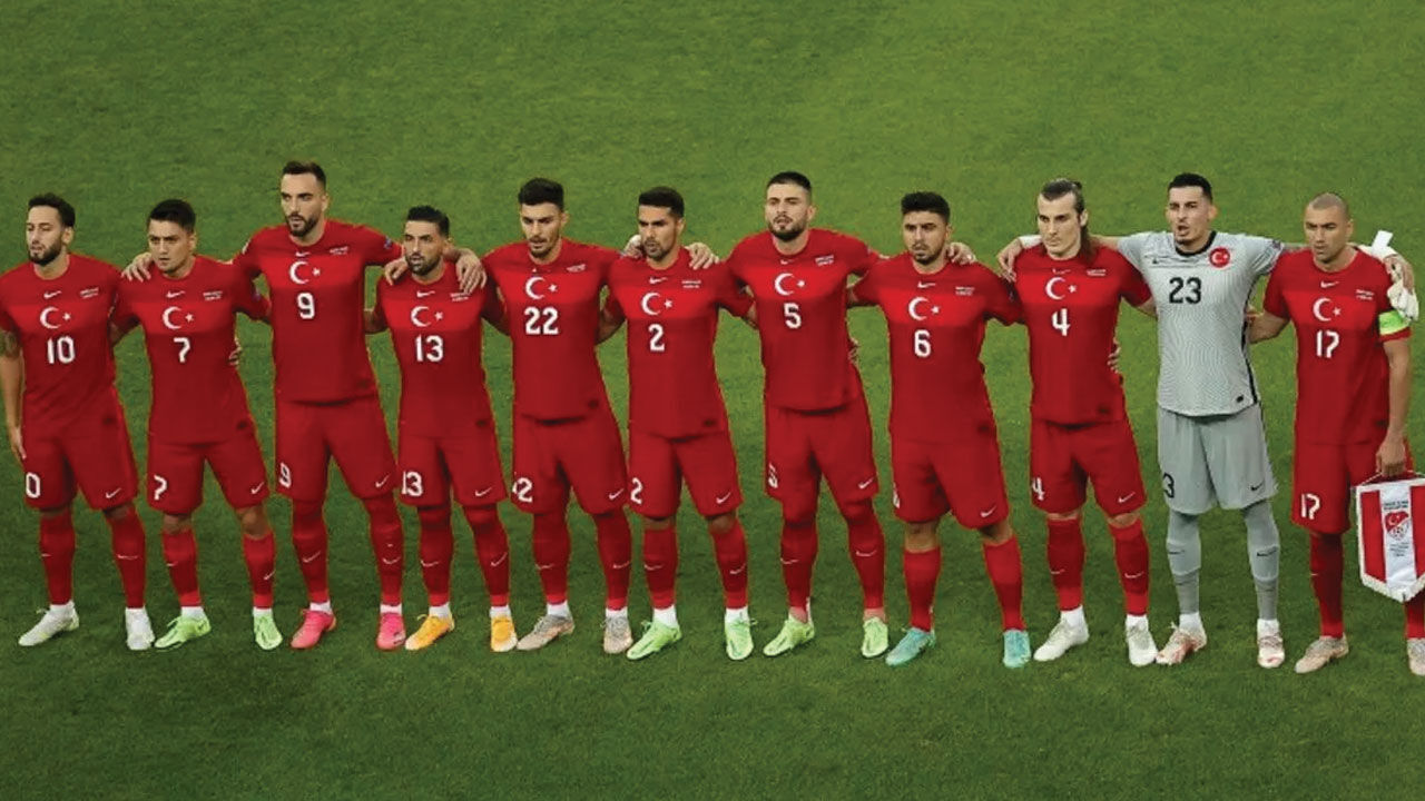 Türkiye daha önce hiçbir resmi maçta yenemediği Portekiz karşısında bir ilk peşinde - 3. Resim