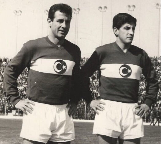 Türkiye daha önce hiçbir resmi maçta yenemediği Portekiz karşısında bir ilk peşinde - 2. Resim