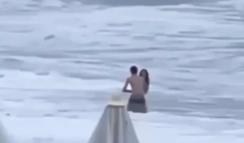 20 yaşındaki model Diana Belyaeva dev dalganın kurbanı oldu 20 yaşındaki model Diana Belyaev dev dalganın kurbanı oldu - 1. Resim