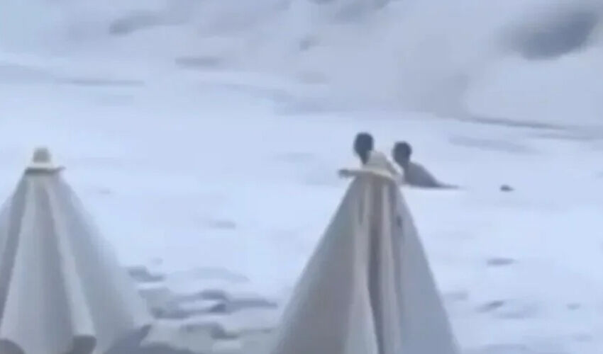 20 yaşındaki model Diana Belyaeva dev dalganın kurbanı oldu 20 yaşındaki model Diana Belyaev dev dalganın kurbanı oldu - 2. Resim