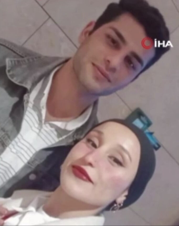 Adana'da eşiyle boşanma aşamasındaki damat eşine ve ailesine kurşun yağdırdı! Bebeği alıp ka&ccedil;tı - 4. Resim