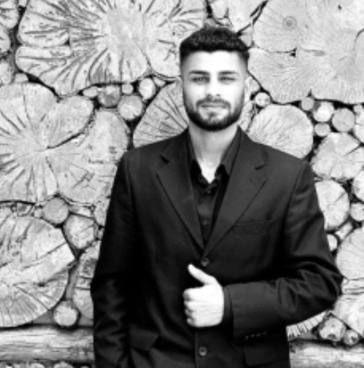 Adana'da eşiyle boşanma aşamasındaki damat eşine ve ailesine kurşun yağdırdı! Bebeği alıp ka&ccedil;tı - 3. Resim
