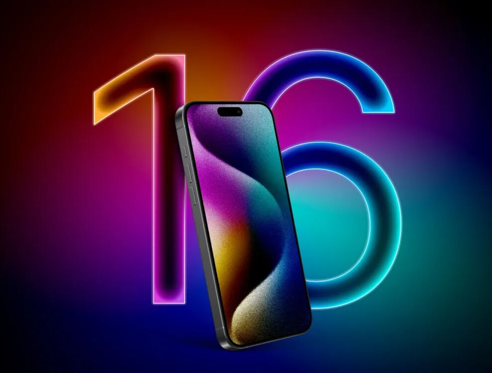 Apple'ın yeni amiral gemisi iPhone 16 Pro, dört yeni kamera özelliği ile geliyor! - 1. Resim