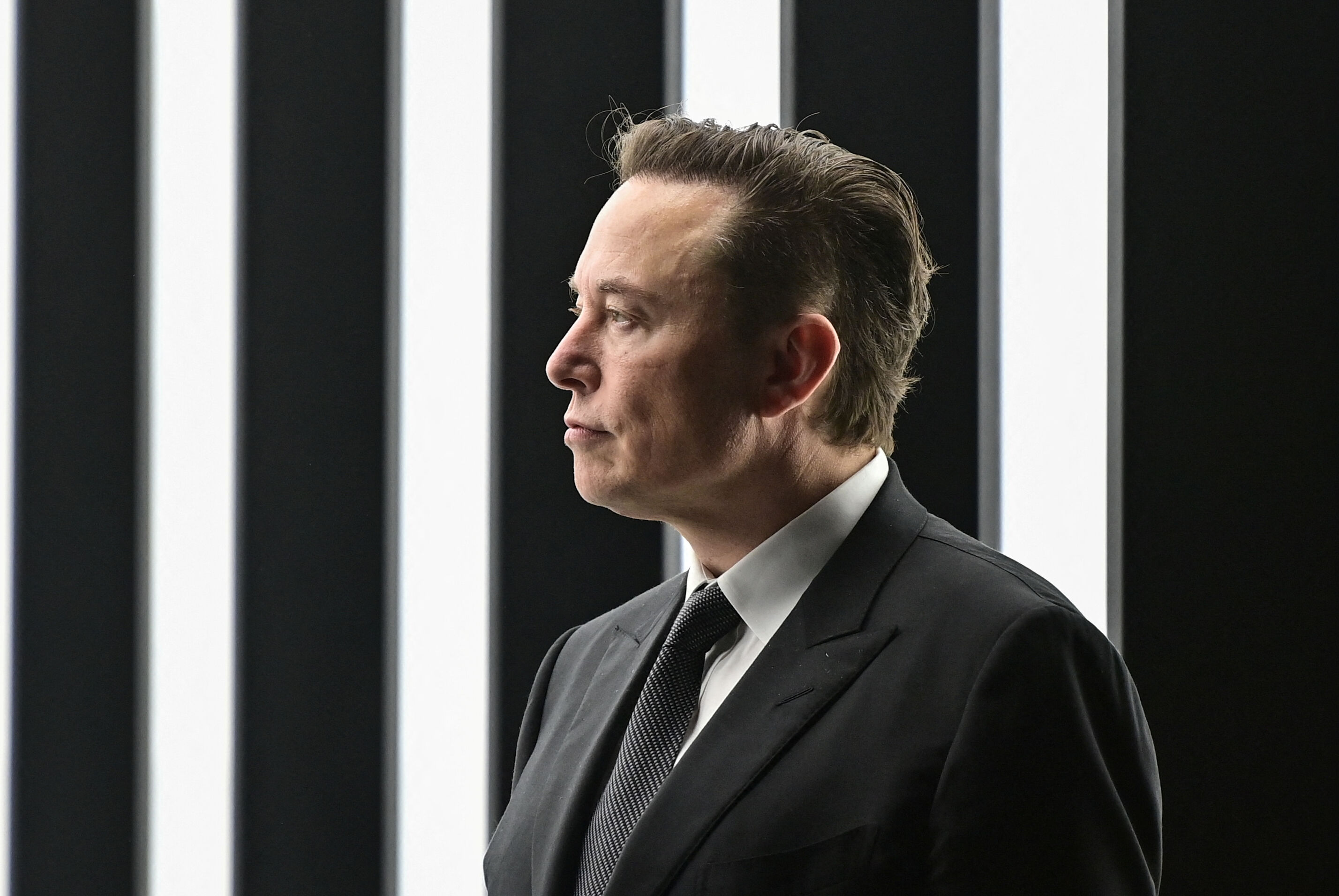 Elon Musk'ın yapay zeka girişimi xAI'ın üreticileri belli oldu! Nvidia destekli... Elon Musk'ın yapay zeka girişimi xAI'ın üreticileri belli oldu! Nvidia destekli... - 1. Resim