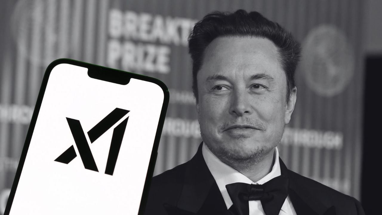 Elon Musk&#039;ın yapay zeka girişimi xAI&#039;ın üreticileri belli oldu! Nvidia destekli...