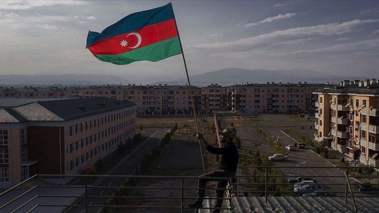 Ermenistan ordusu Azerbaycan mevzilerine ateş açtı