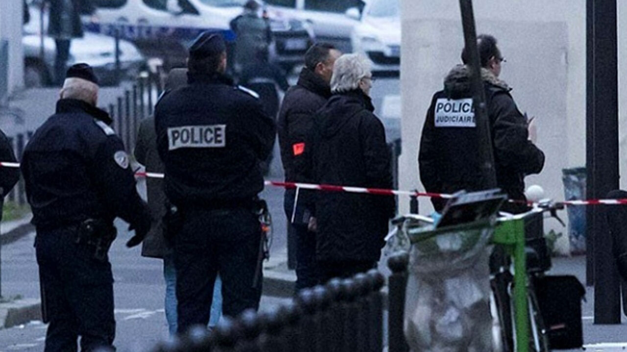 Fransa'da camiye saldıran ırkçıya hapis cezası - 1. Resim