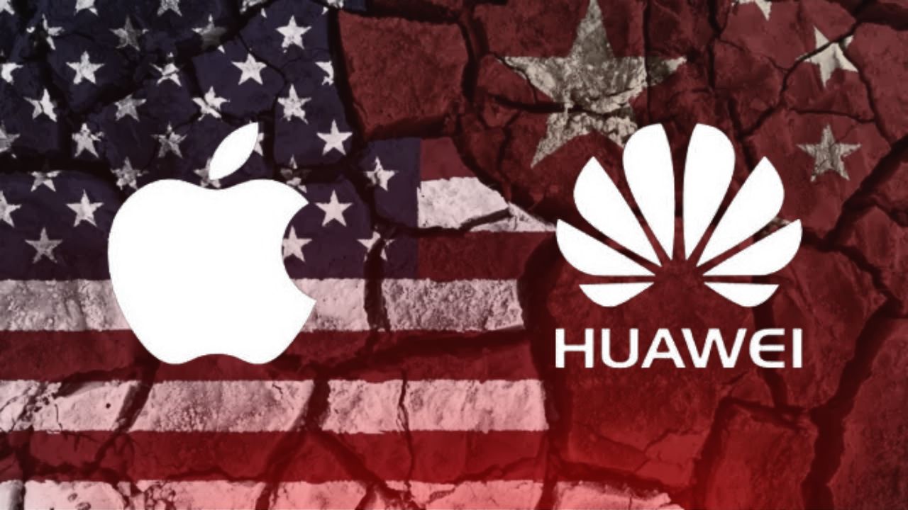 Huawei, Apple&#039;a rakip oluyor! Harmony Intelligence duyuruldu...