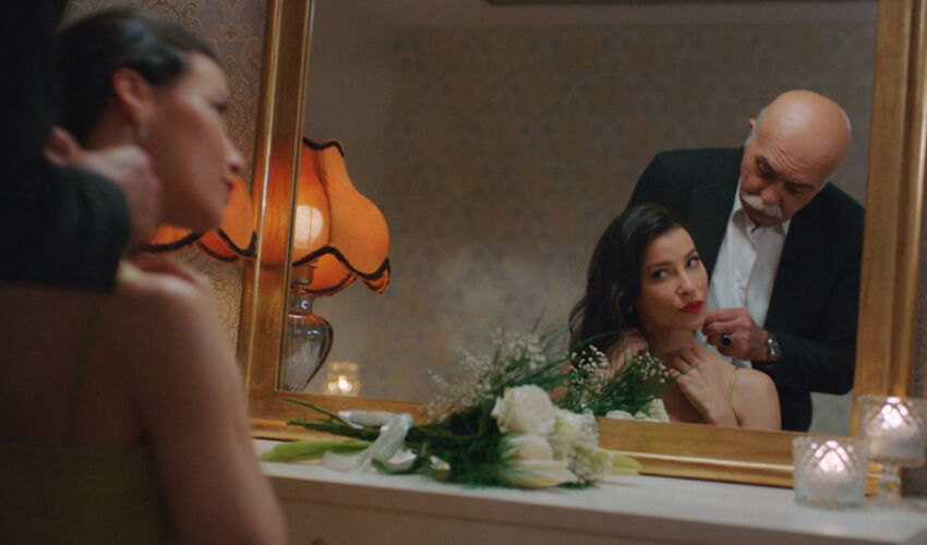 Kızılcık Şerbeti’nin eski Abdullah'ı Settar Tanrıöğen, TikTok canlı yayınında ortaya çıktı Kızılcık Şerbeti’nin eski Abdullah'ı Settar Tanrıöğen, TikTok canlı yayınında ortaya çıktı - 1. Resim