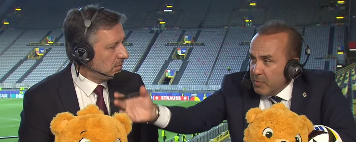 Mehmet Özdilek'ten Montella'ya sert eleştiri: Takım ümit vermiyor bu oyuncularda travmaya neden olur - 1. Resim