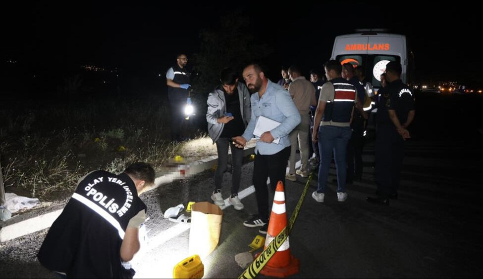 Nevşehir'deki akraba kavgasında baba oğul hayatını kaybetti Nevşehir'deki akraba kavgasında baba oğul hayatını kaybetti - 3. Resim