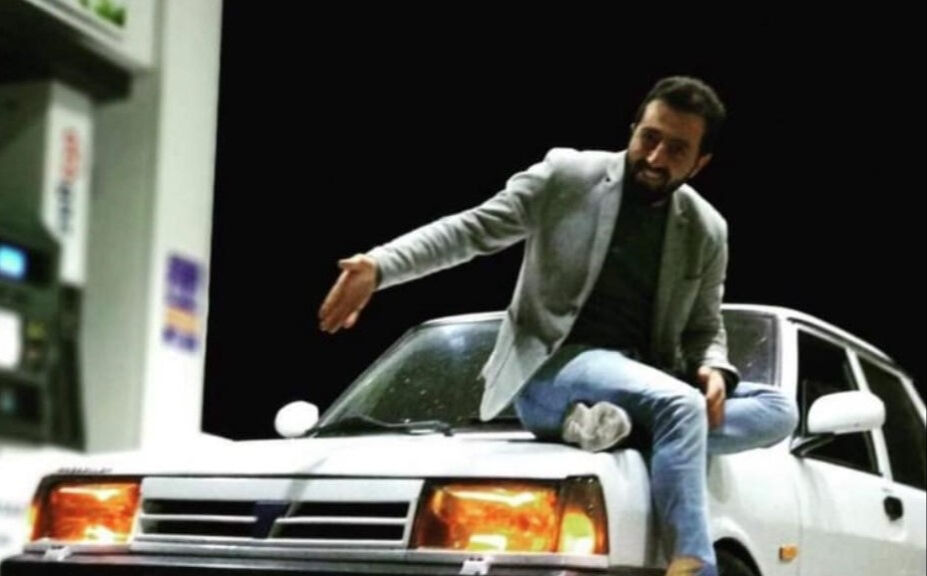 Nevşehir'deki akraba kavgasında baba oğul hayatını kaybetti Nevşehir'deki akraba kavgasında baba oğul hayatını kaybetti - 1. Resim