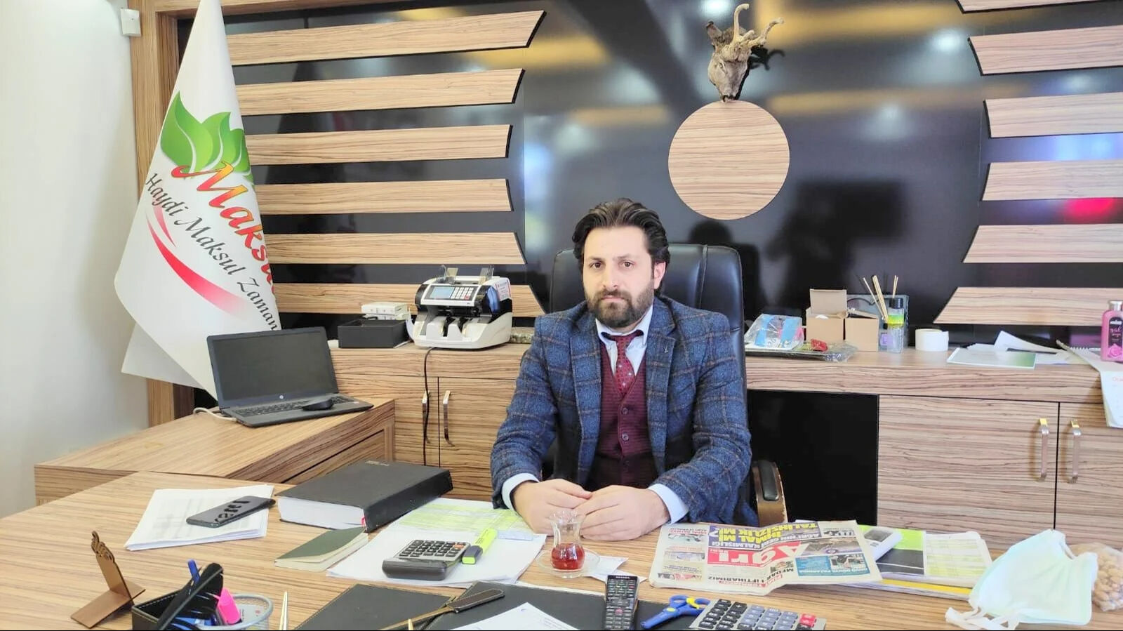 200 şubesi bulunuyordu! Maksul Gıda iflas etti - 1. Resim