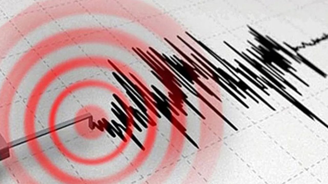 AFAD duyurdu! Akdeniz&#039;de deprem: İşte ilk veriler...