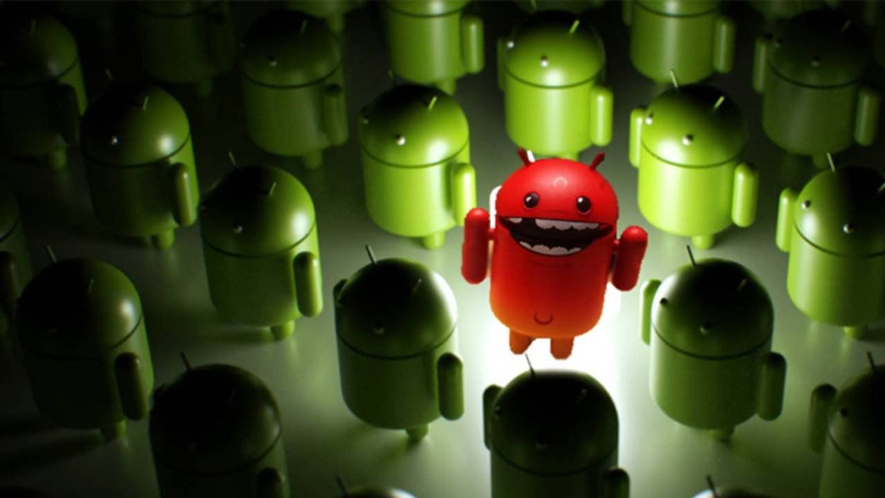 Akıllı telefon kullananların dikkatine! Android telefonlarda, 13 zararlı uygulama tespit edildi...