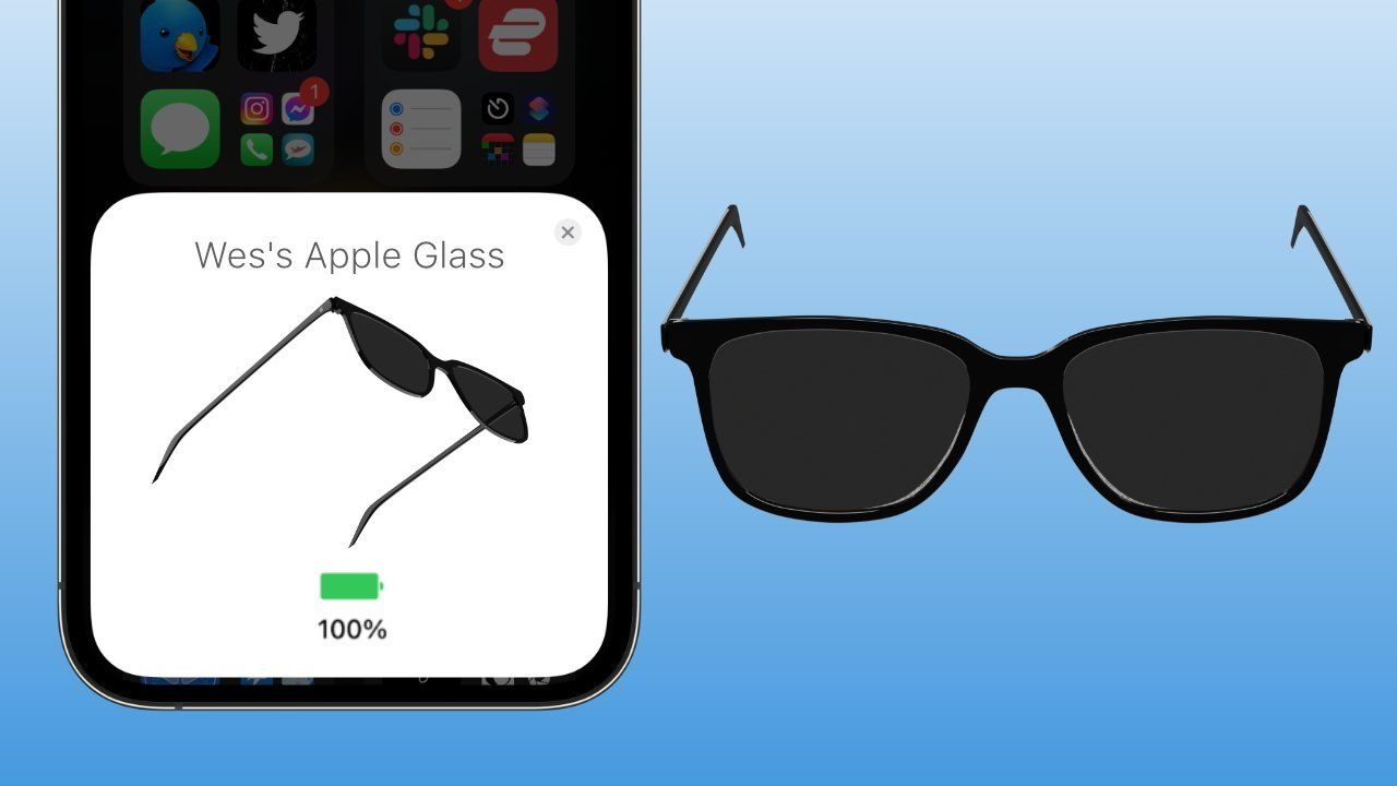 Apple akıllı gözlük üzerinde çalışıyor! Ancak biraz beklemek gerekecek