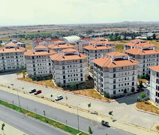 ‘Asrın afeti’nden ders almadık! Hisseli tapu dönüşümü frenliyor - 2. Resim