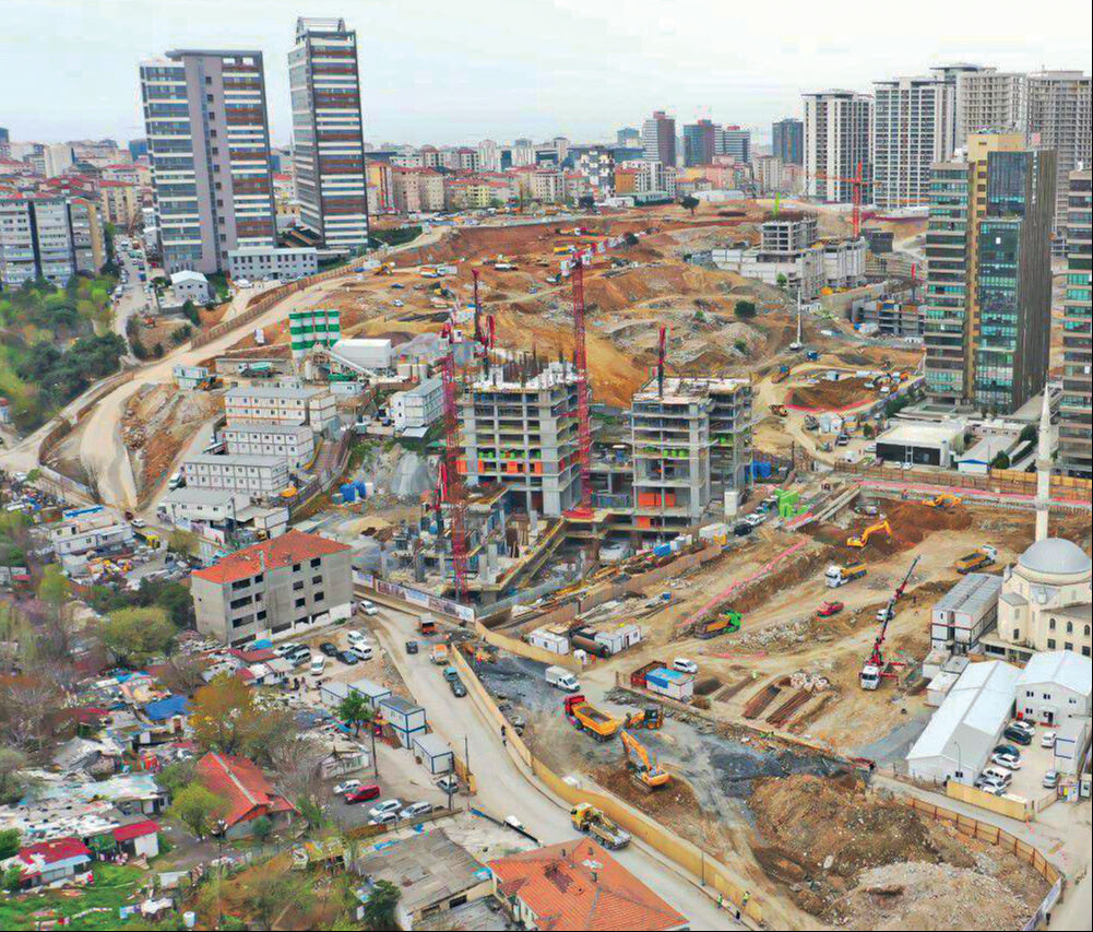 ‘Asrın afeti’nden ders almadık! Hisseli tapu dönüşümü frenliyor - 1. Resim