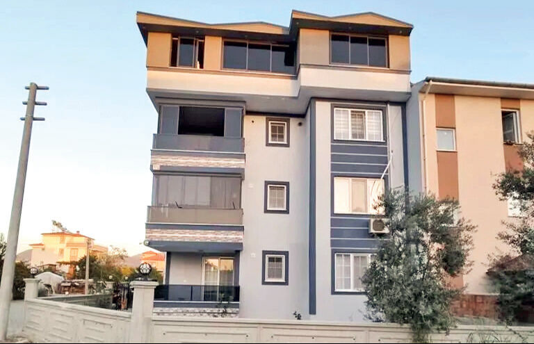 ‘Asrın afeti’nden ders almadık! Hisseli tapu dönüşümü frenliyor - 4. Resim