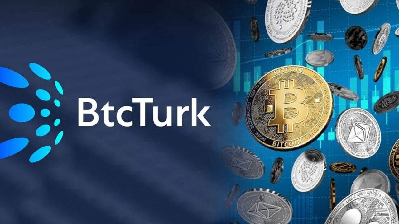 Siber saldırı sonrasında BtcTurk'ten yeni açıklama geldi! Binance CEO'sundan BtcTurk açıklaması! 5,3 milyon dolar donduruldu - 1. Resim