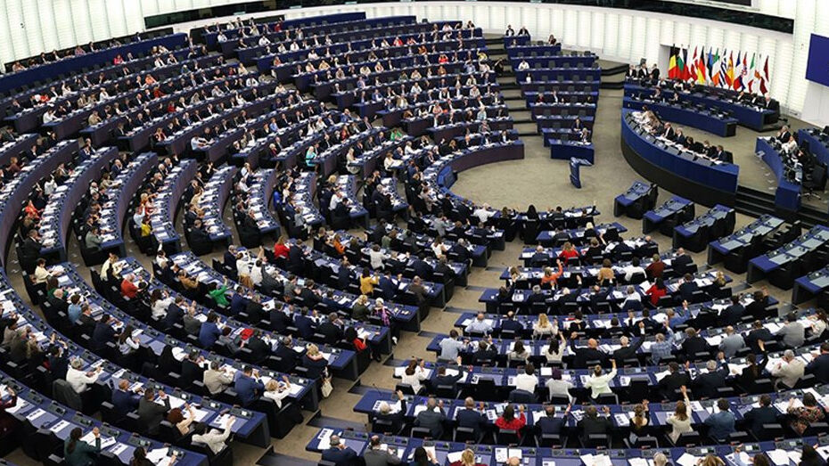 Erken seçim kararı almıştı! Fransa'da Macron'u kızdıracak anket sonucu Erken seçim kararı almıştı! Fransa'da Macron'u kızdıracak anket sonucu - 2. Resim