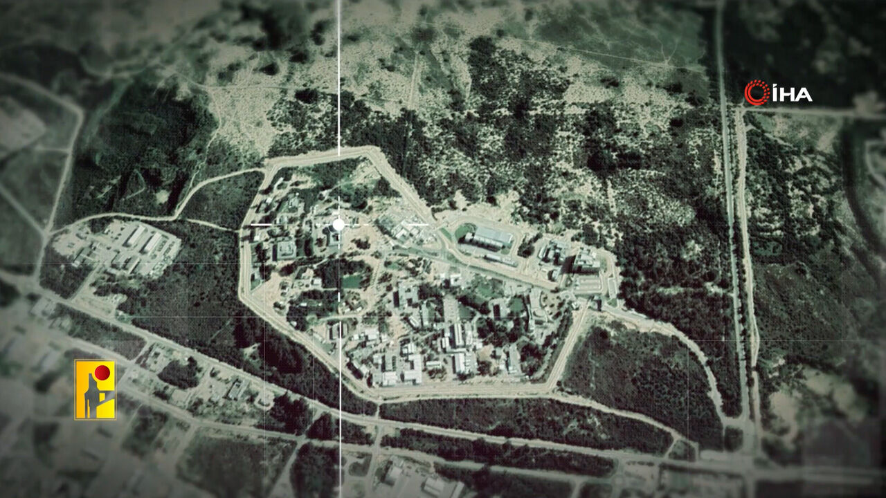 Gazze'de son durum... Yürek yakan kare... 9 yaşındaki Hanan Alaa Akl yaşam mücadelesi veriyor! - 5. Resim