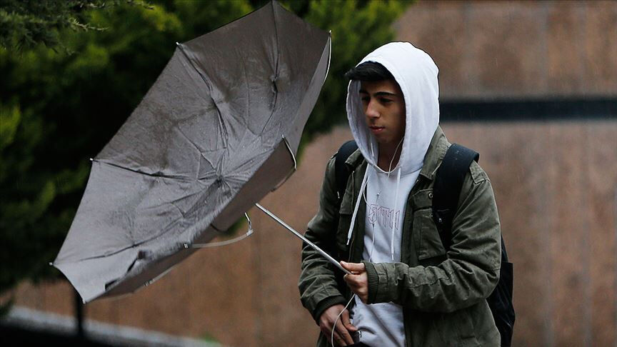 Meteoroloji'den tatil sonrası rapor geldi! Yarın havalar nasıl olacak? - 2. Resim