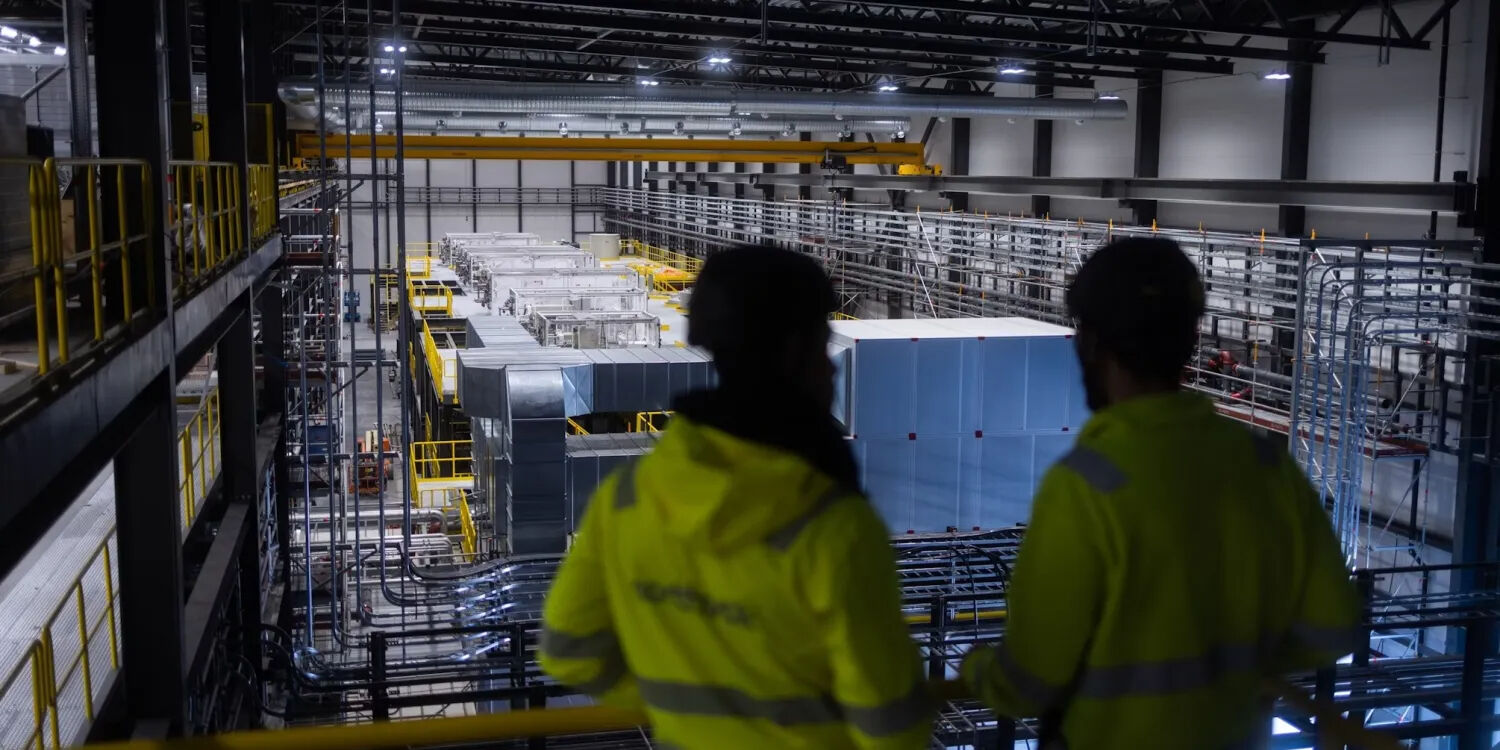 Milyar dolarlık proje iptal edildi! BMW pil bataryalarından vazgeçti... - 1. Resim