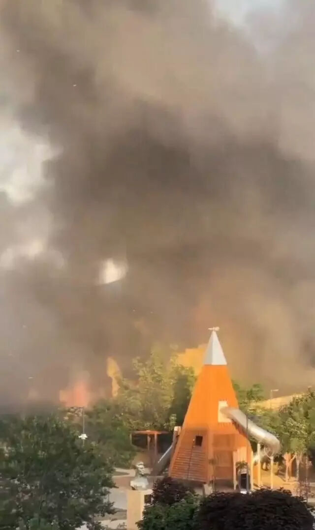 Rusya'da kilise, sinagog ve polise eş zamanlı saldırı! Ölü ve yaralı sayısı artıyor Rusya'da kilise, sinagog ve polise eş zamanlı saldırı! Ölü ve yaralı sayısı artıyor - 1. Resim