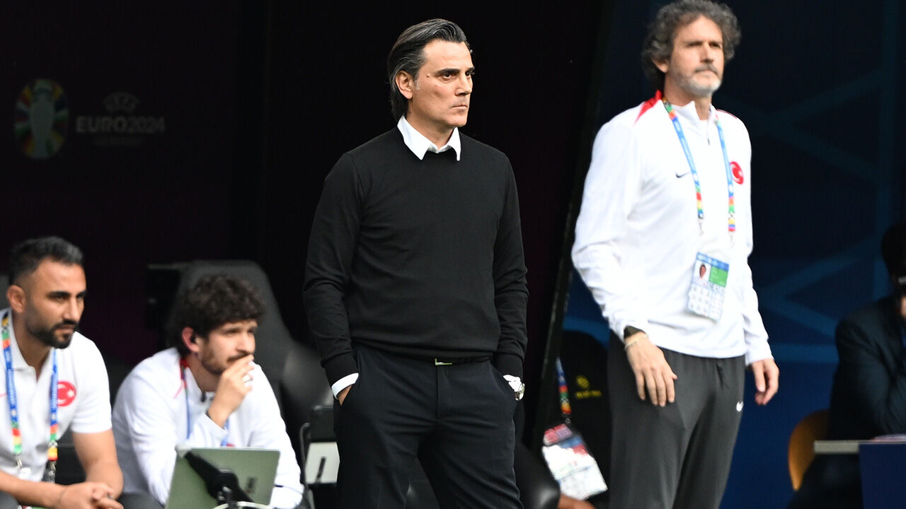 Türkiye gazetesi yazarları değerlendirdi: Boyumuzun ölçüsünü aldık - 4. Resim