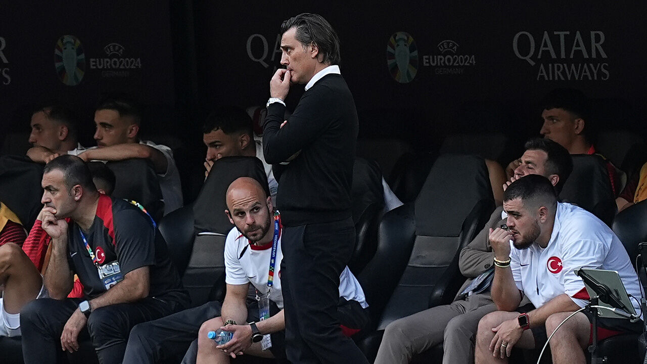 Türkiye gazetesi yazarları değerlendirdi: Boyumuzun ölçüsünü aldık - 1. Resim