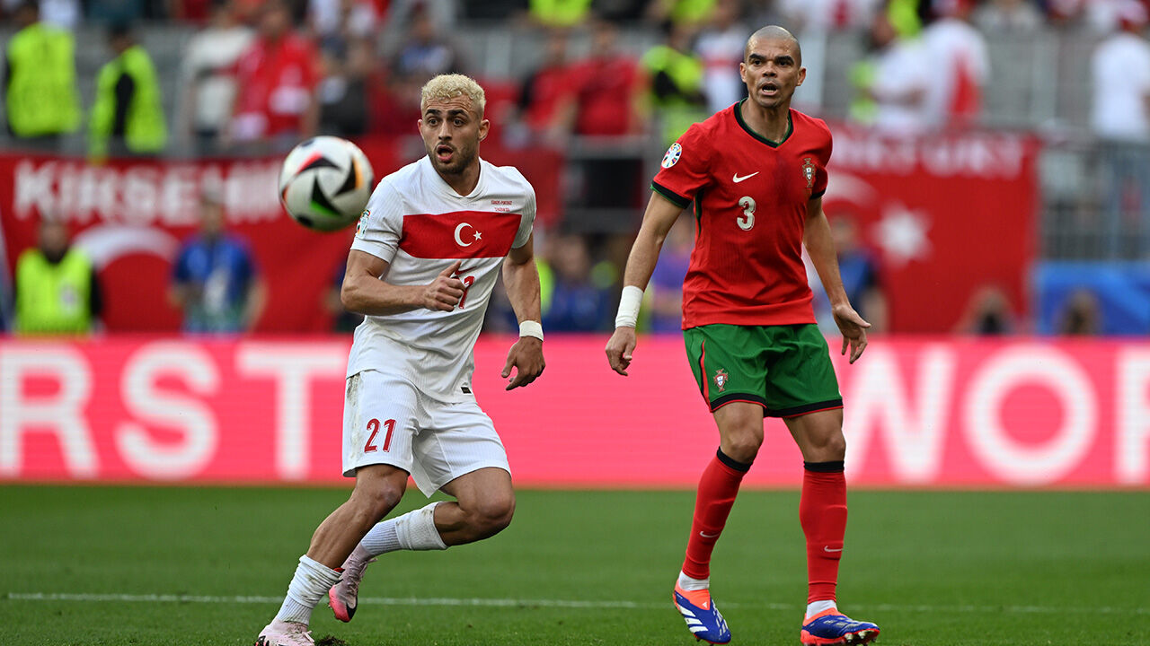 Türkiye gazetesi yazarları değerlendirdi: Boyumuzun ölçüsünü aldık - 2. Resim