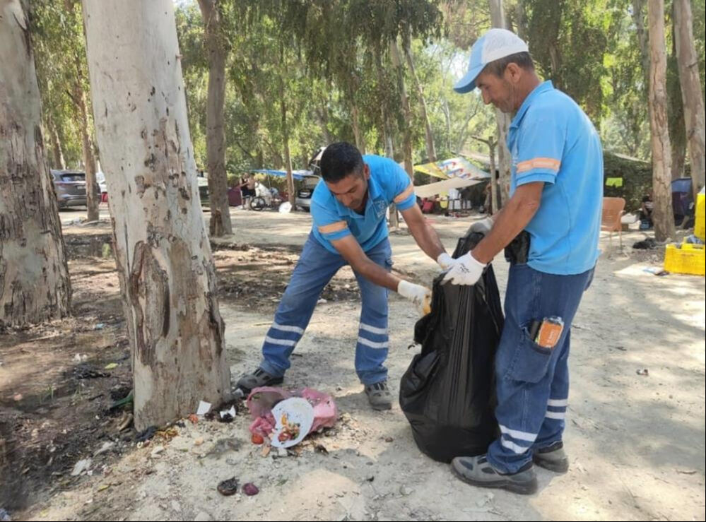 1 milyondan fazla turistten Kuşadası'na bayram akını - 2. Resim
