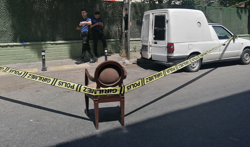 10 yıldır kaldığı ekmek teknesinde ölü bulundu 10 yıldır kaldığı ekmek teknesinde ölü bulundu - 2. Resim