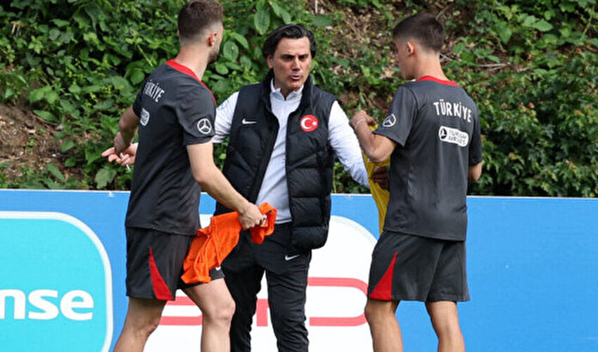 Ahmet Mümtaz Taylan’dan Arda Güler’e destek: Sen ‘gelecek’sin o vasat gidecek! Ahmet Mümtaz Taylan’dan Arda Güler’e destek: Sen ‘gelecek’sin o vasat gidecek! - 1. Resim