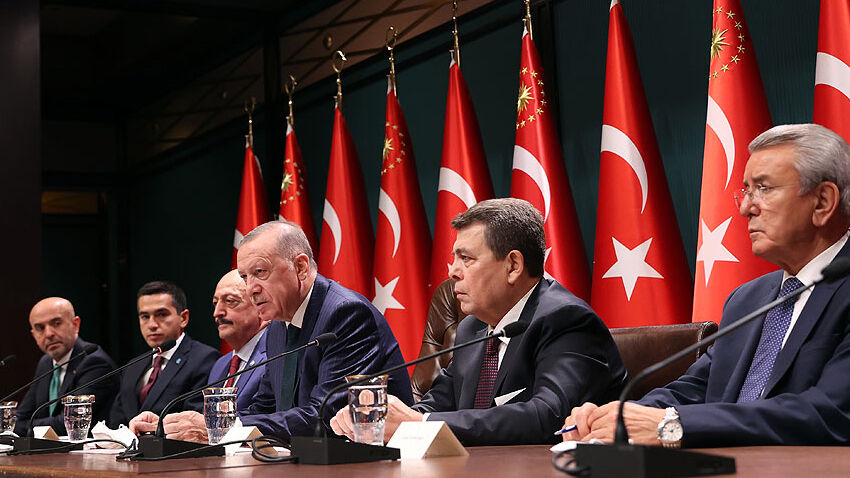 Asgari ücret için kulislerde konuşulan rakam ortaya çıktı Asgari ücret için kulislerde konuşulan rakam ortaya çıktı - 1. Resim