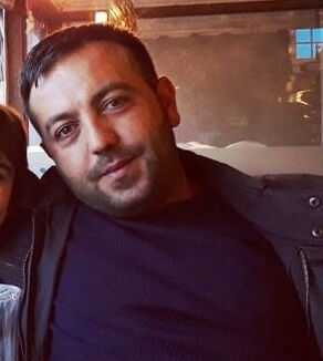 Balık tutmak için girdiği derede boğuldu Balık tutmak için girdiği derede boğuldu - 2. Resim