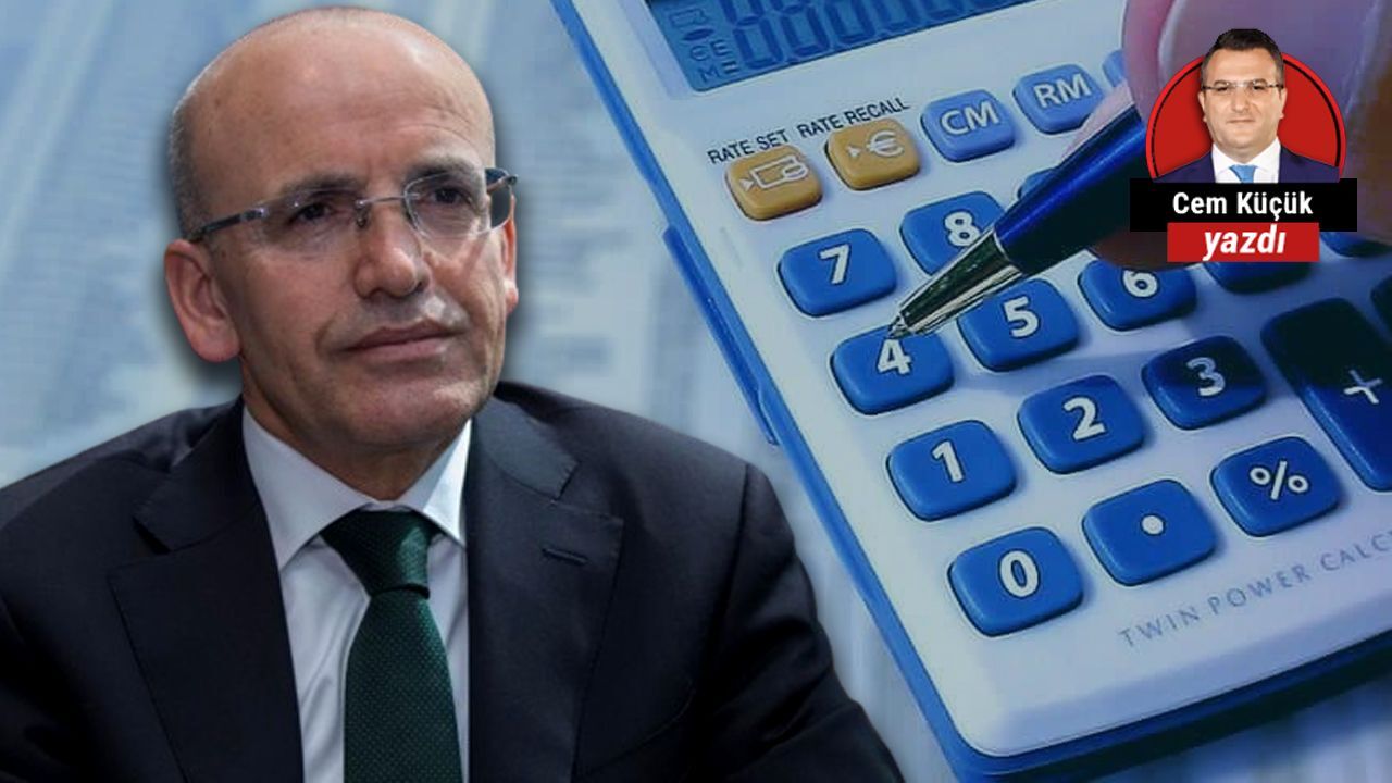 Ben yeni vergi yasasını savunuyorum