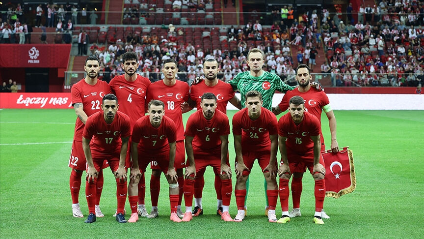 Bugün EURO 2024'te Hırvatistan - İtalya ve Arnavutluk - İspanya maçları oynanacak Bugün EURO 2024'te Hırvatistan - İtalya ve Arnavutluk - İspanya maçları oynanacak - 2. Resim