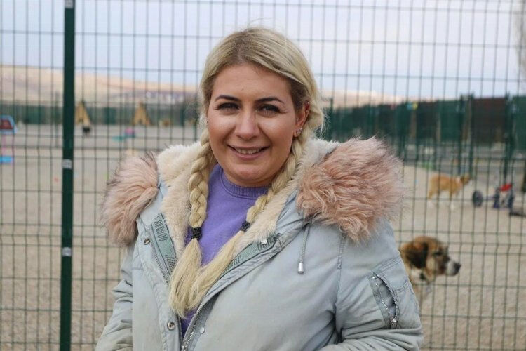 Buket Özgünlü davasında skandal sözler: Muhabiri dövdük akıllanmadı Buket Özgünlü davasında skandal sözler: Muhabiri dövdük akıllanmadı - 4. Resim