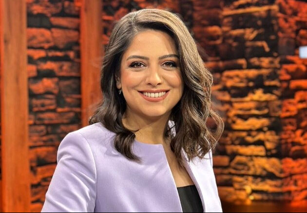 3 Temmuz Sözcü TV'de Ebru Baki'nin yer almadığı programda sunucu Damla Doğan Tuncel oldu Ebru Baki'nin yer almadığı programda sunucu Damla Doğan Tuncel oldu - 1. Resim