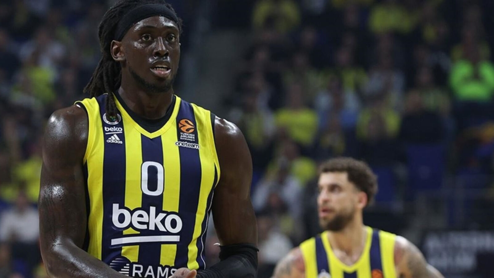 Ergin Ataman A Milli Basketbol Takımı'nın hedeflerini anlattı! 'Biliyorsunuz ben boş konuşmam' - 2. Resim