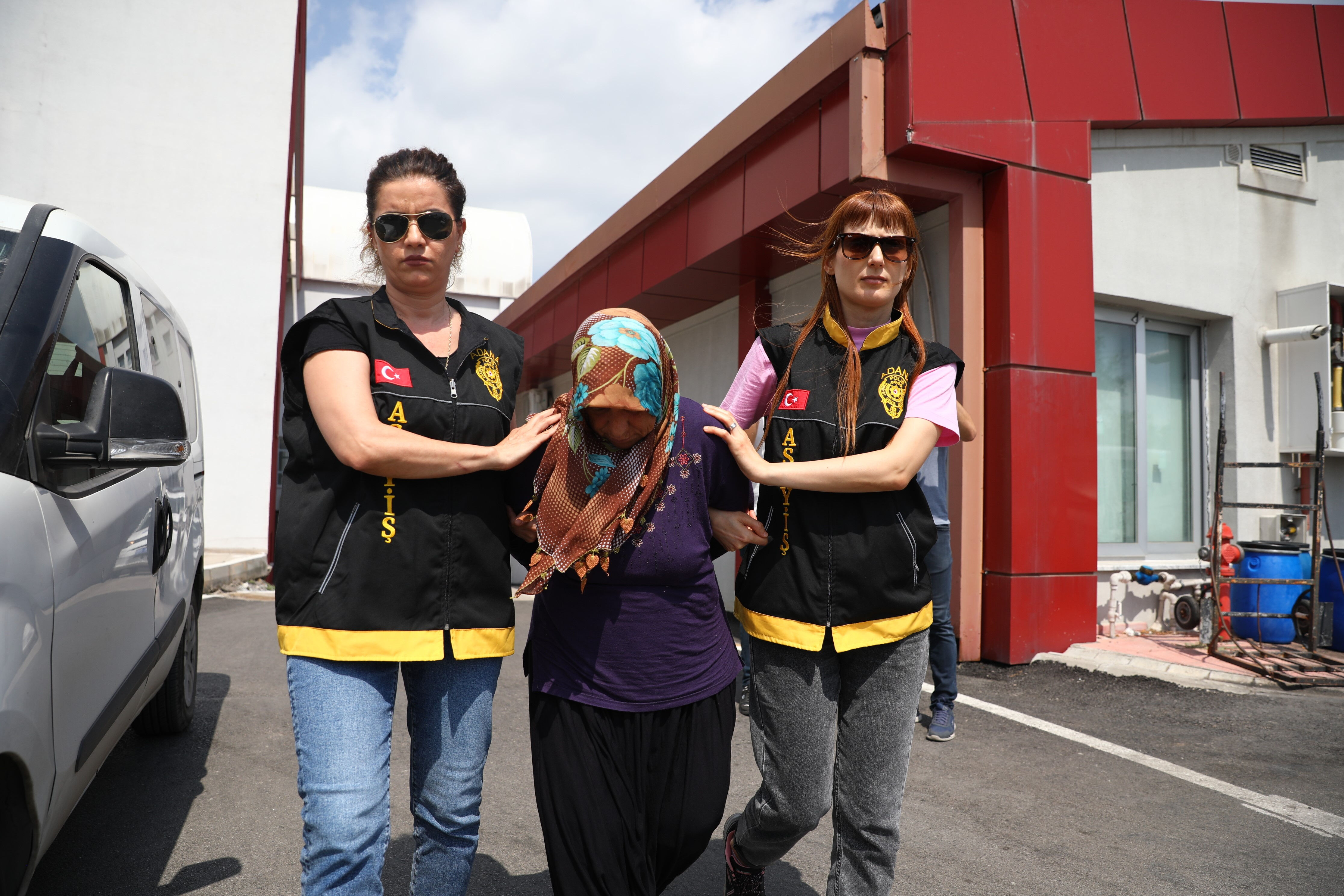 Eşi ve ailesini kurşun yağdırarak katleden damadın ifadeleri şoke etti - 3. Resim