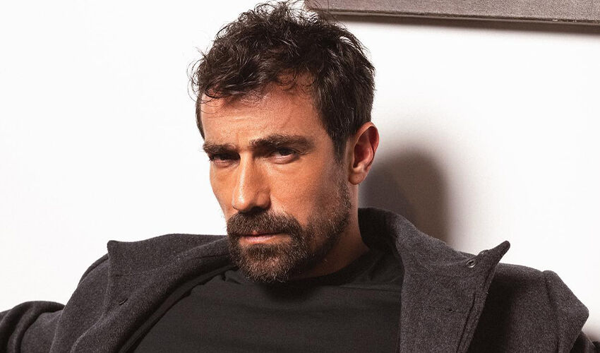 İbrahim Çelikkol motosiklet kazası geçirdi! Kaburgaları ve omzundan yaralandı - 2. Resim