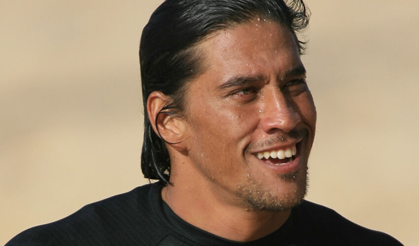 Karayip Korsanları’nın yıldızı Tamayo Perry köpek balığı saldırısına uğradı, feci şekilde can verdi - 1. Resim